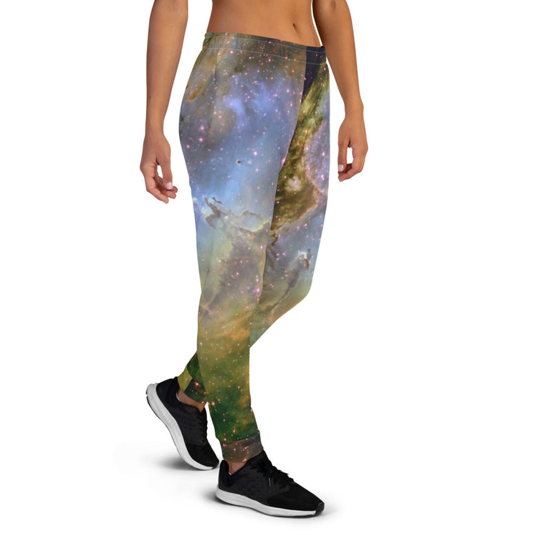 Majestic Women's Joggers