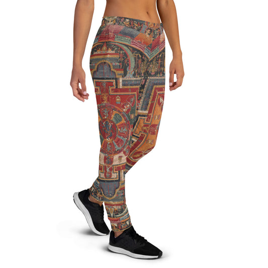 Divine Women's Joggers
