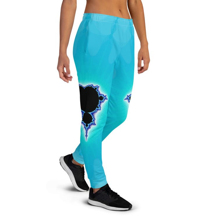 Droplets Women's Joggers