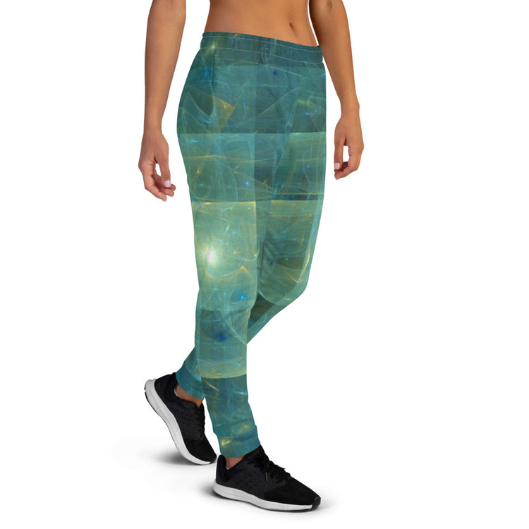 Flying Saucer Women's Joggers