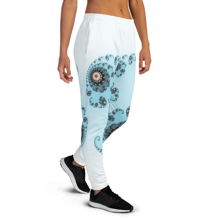 Higher State Of Wholeness Women's Joggers