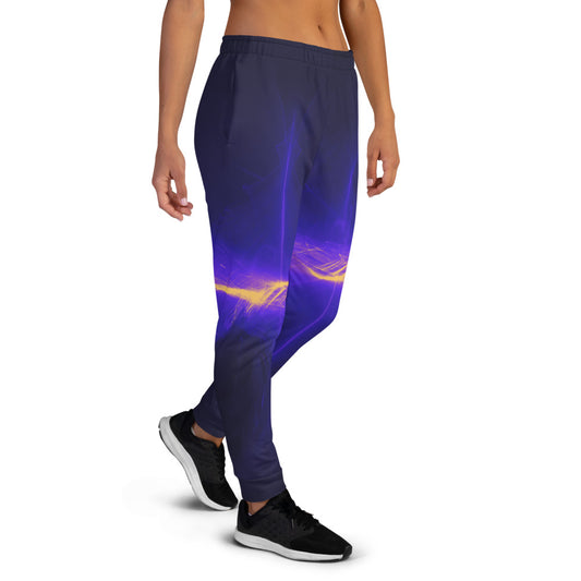 Get Hype Women's Joggers