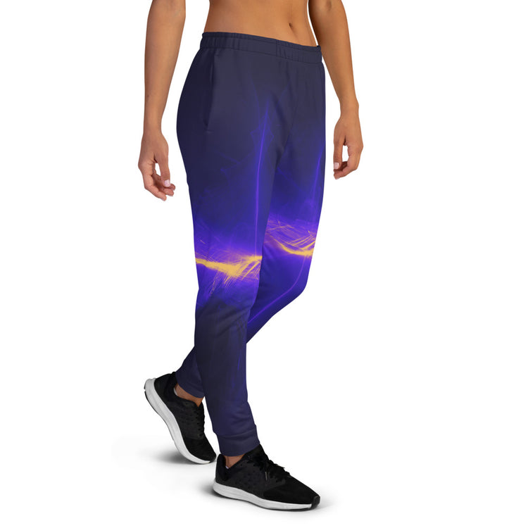 Get Hype Women's Joggers