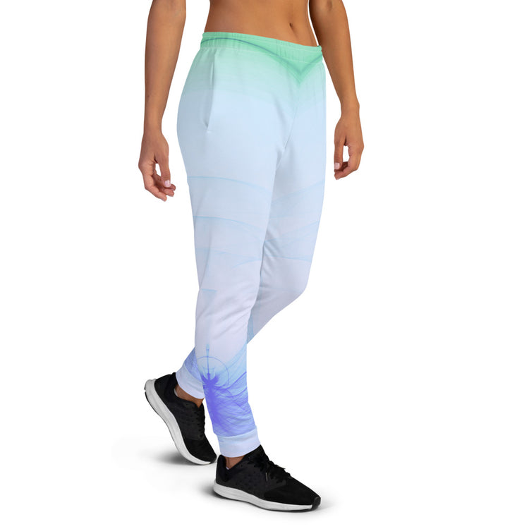 Starfishes Women's Joggers