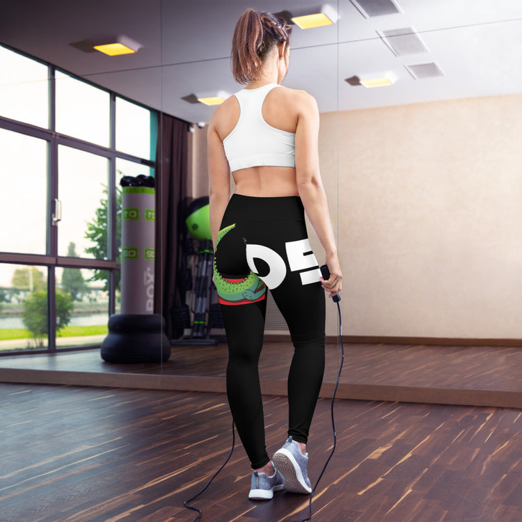 SUPERDELUX - X™ Yoga Leggings