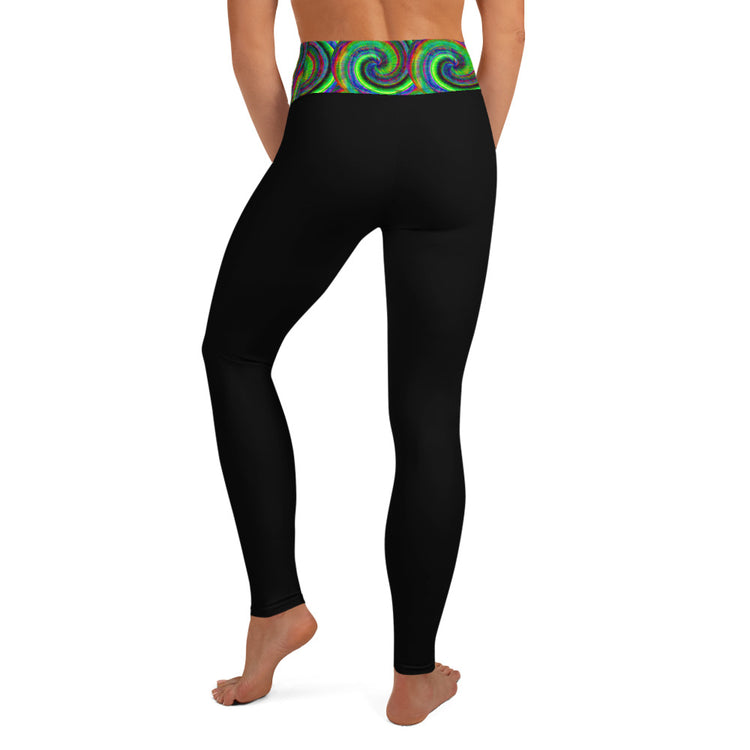 Freedom Yoga Leggings