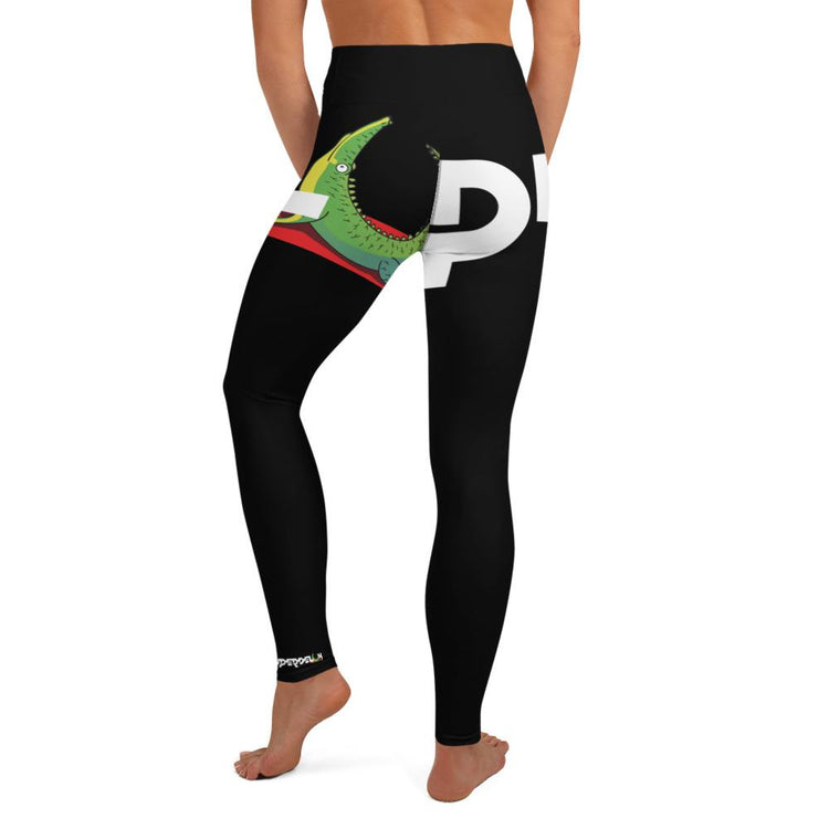SUPERDELUX - X™ Yoga Leggings