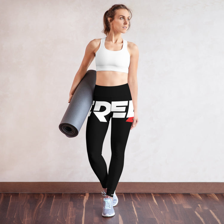 SUPERDELUX - X™ Yoga Leggings