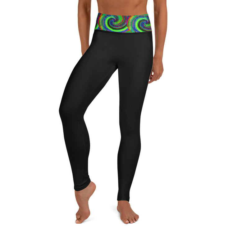 Freedom Yoga Leggings