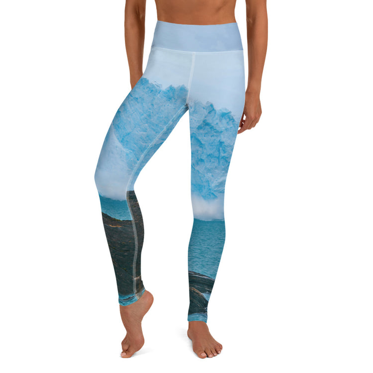 Charly Yoga Leggings