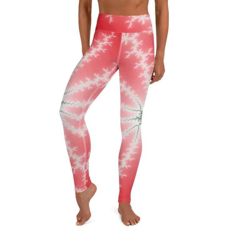 Moonstone Yoga Leggings