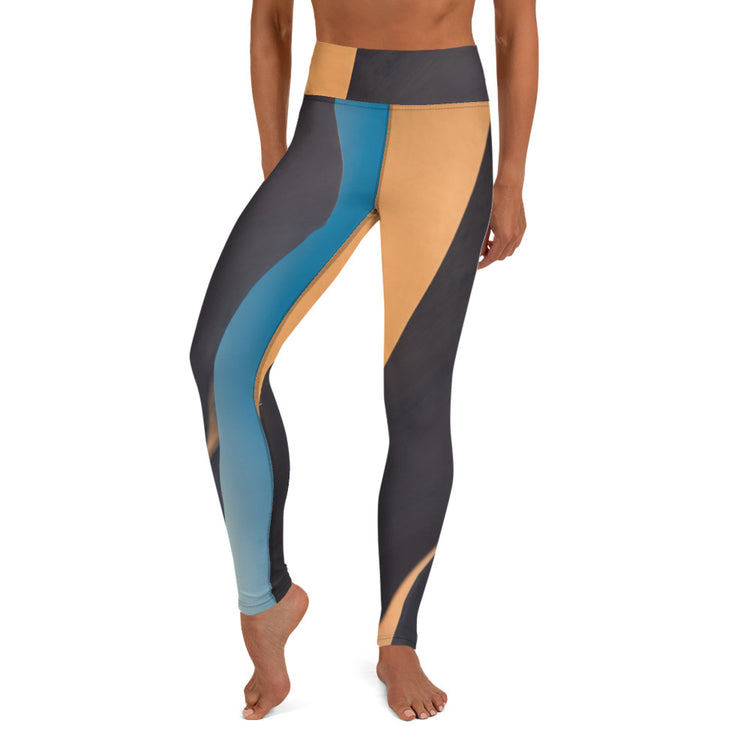 Shade Yoga Leggings