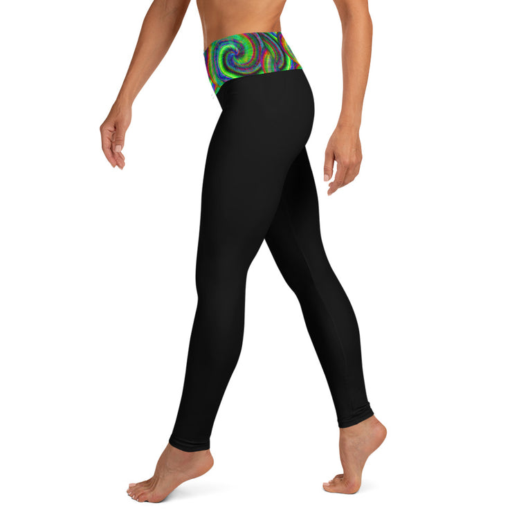 Freedom Yoga Leggings