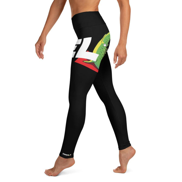 SUPERDELUX - X™ Yoga Leggings