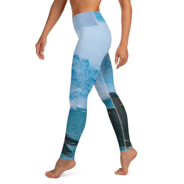 Charly Yoga Leggings