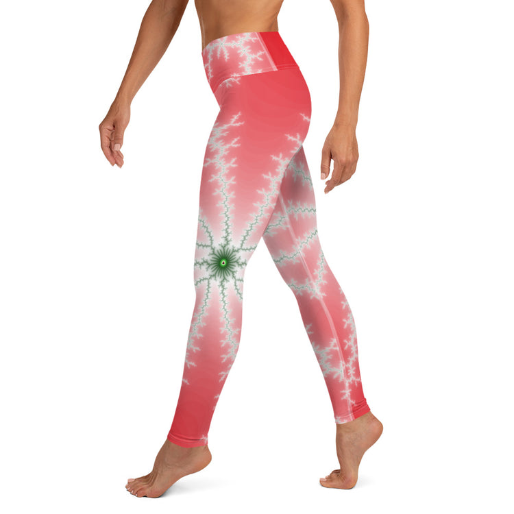 Moonstone Yoga Leggings
