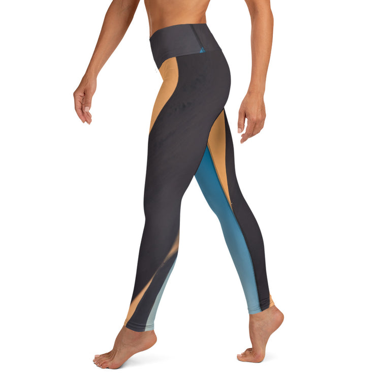 Shade Yoga Leggings