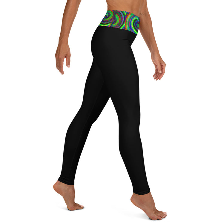 Freedom Yoga Leggings
