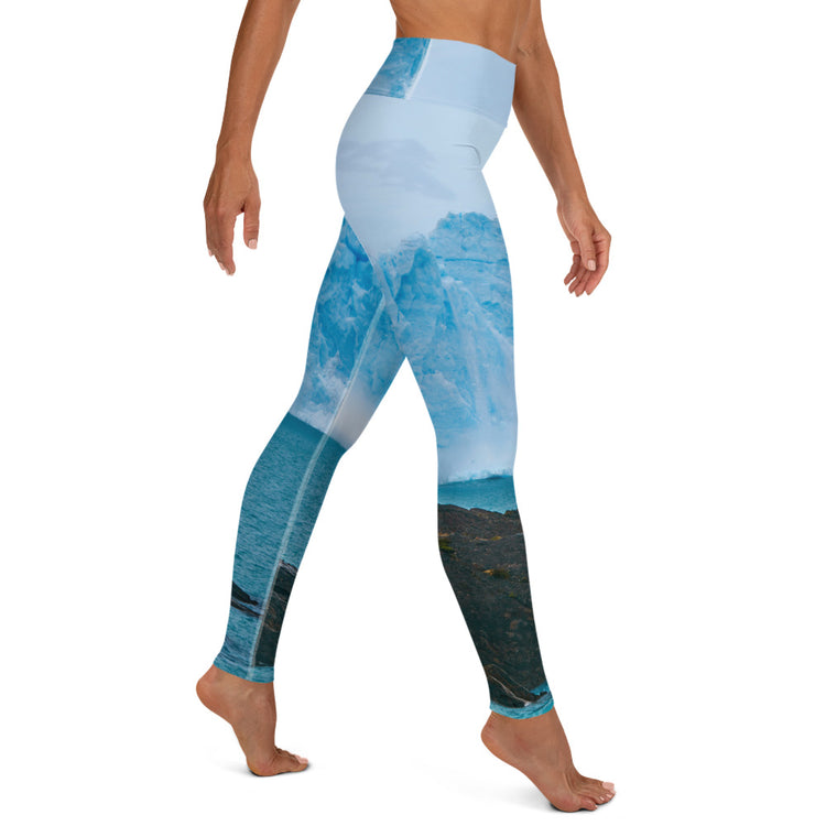 Charly Yoga Leggings