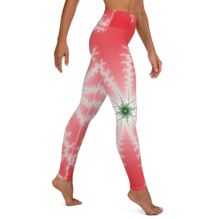 Moonstone Yoga Leggings