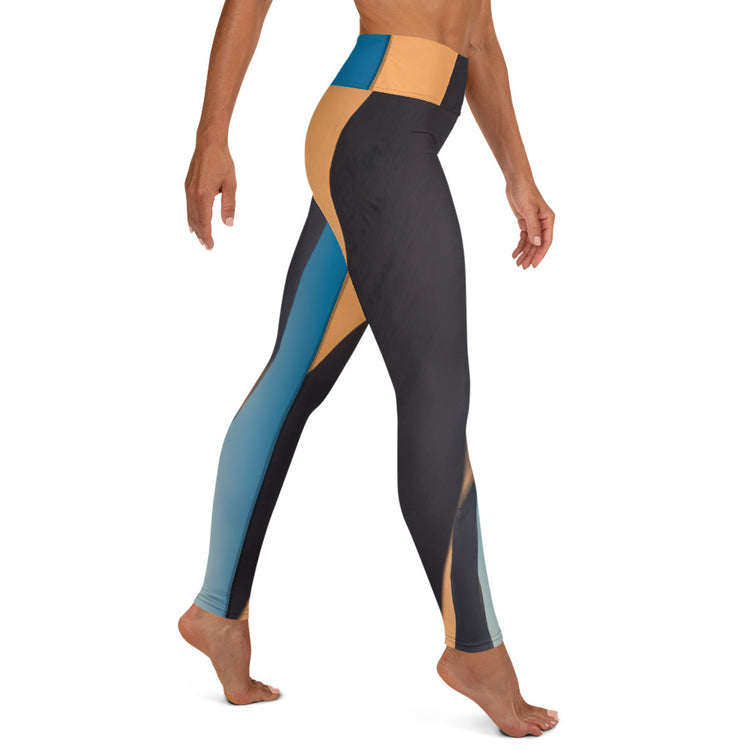 Shade Yoga Leggings