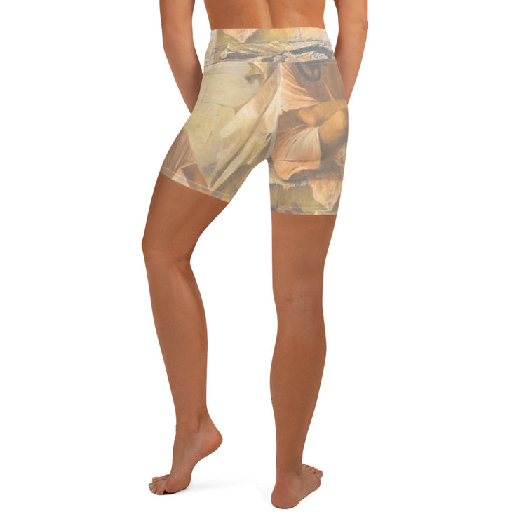 Guru Yoga Shorts