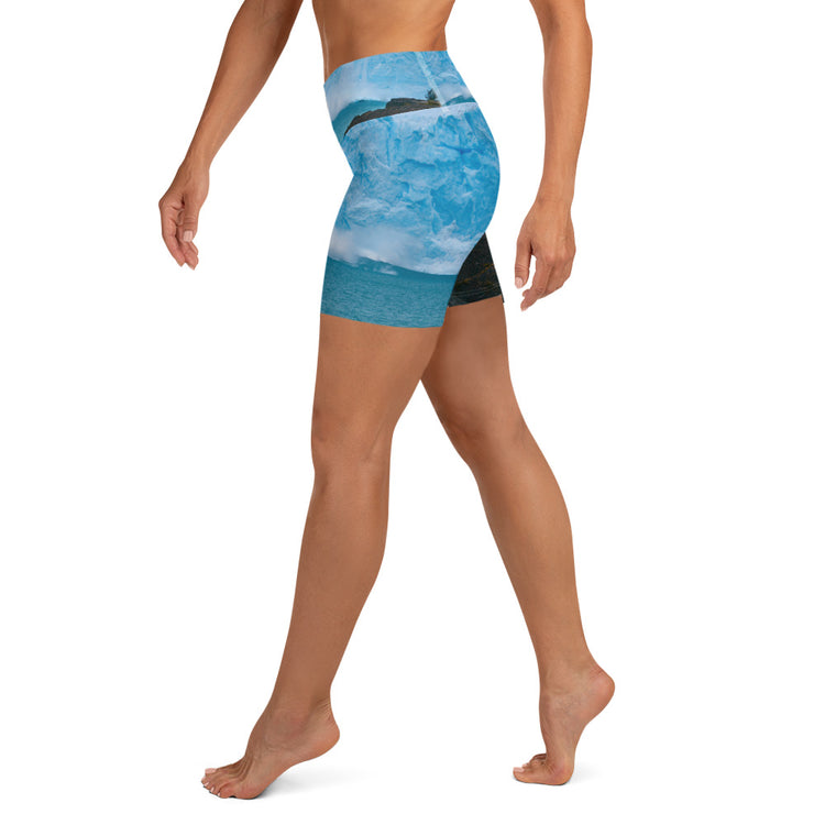 Charly Yoga Shorts