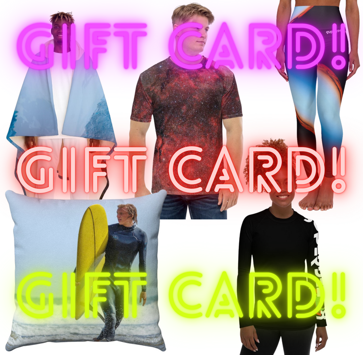 SUPERDELUX E-Gift Card