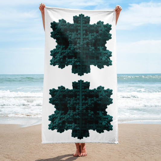 Empire Beach Sheet Towel